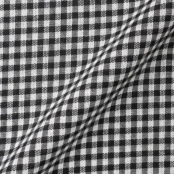 チェック半袖シャツワンピース | マタニティ・産後