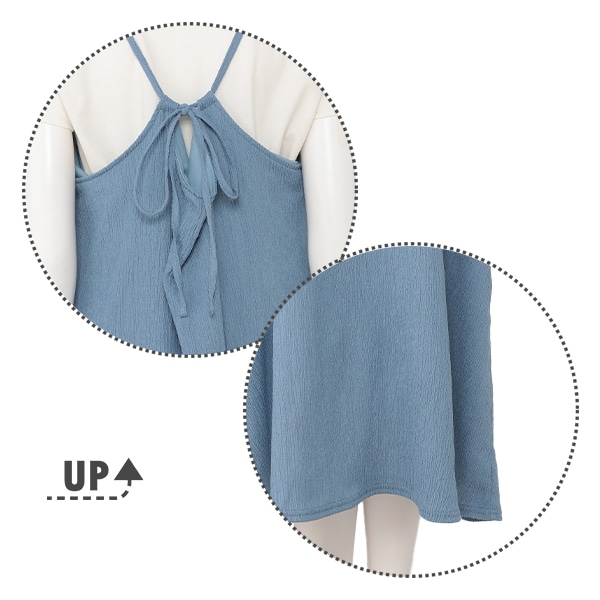 キャミワンピース | マタニティ・産後