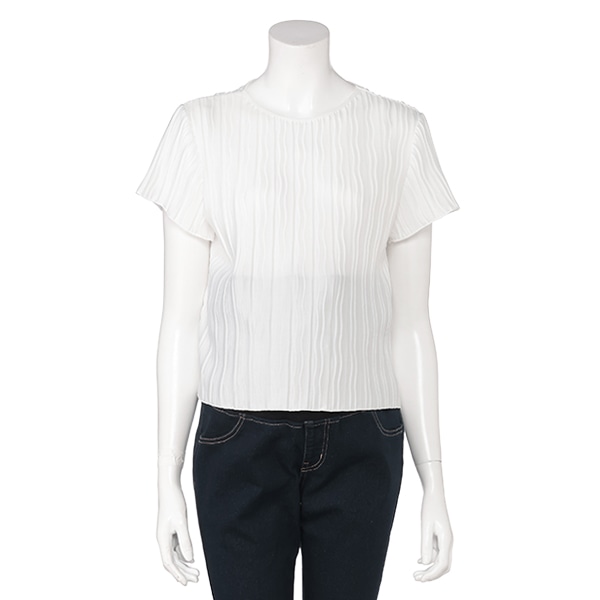 プリーツTシャツ付きワンピース | マタニティ・産後