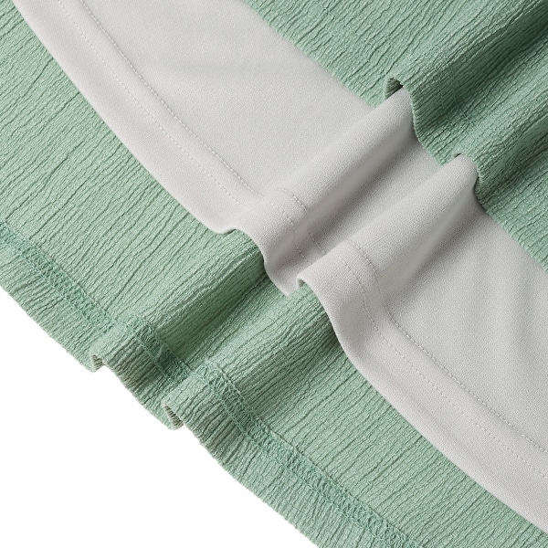 プリーツTシャツ付きワンピース | マタニティ・産後