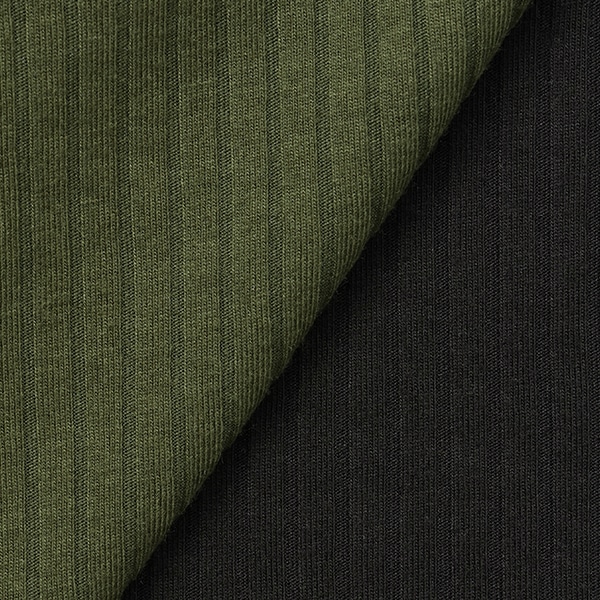 授乳口付き半袖リブワンピース | マタニティ・産後