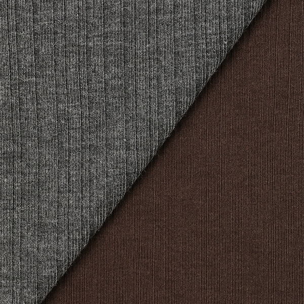 授乳口付き半袖リブメローワンピース | マタニティ・産後