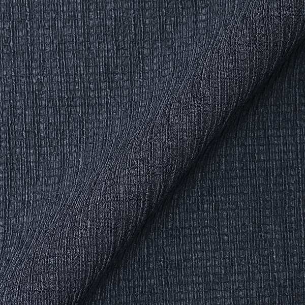 ニット楊柳シャツワンピース | マタニティ・産後