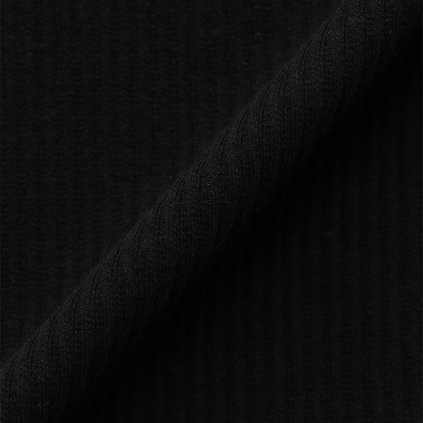 おなかゴムなしラクチンリブパンツ | マタニティ・産後