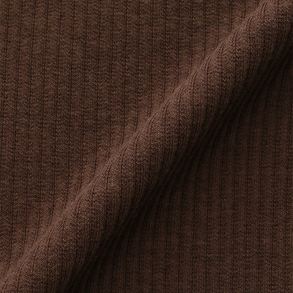 おなかゴムなしラクチンリブパンツ | マタニティ・産後