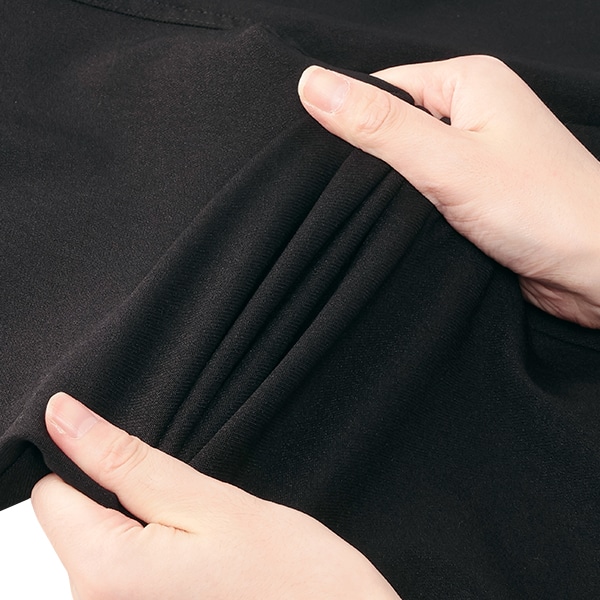 ストレッチフレアパンツ | マタニティ・産後