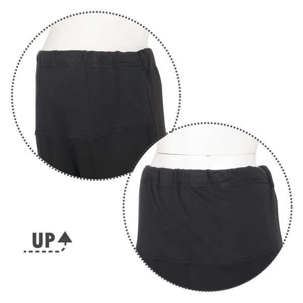 ストレッチアンクルパンツ | マタニティ・産後