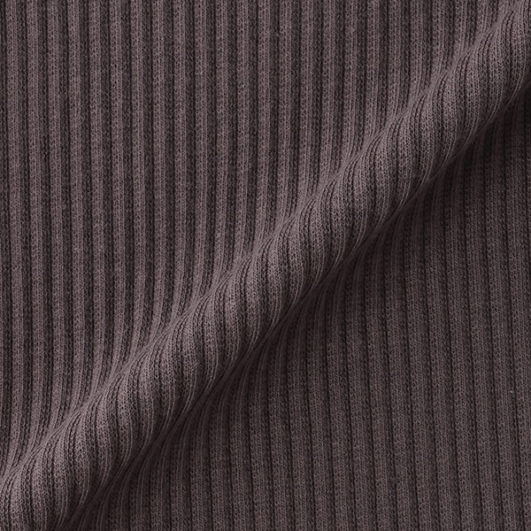 おなかゴムなしラクチンリブパンツ | マタニティ・産後