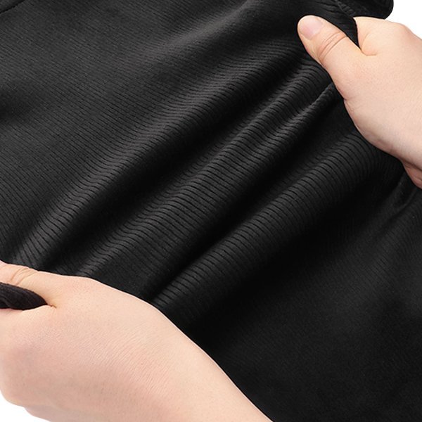 裏ベロアコーデュロイパンツ | マタニティ・産後