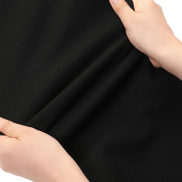 裏起毛ダブルフェイスワイドパンツ | マタニティ・産後