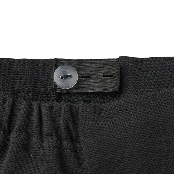 おなかゴムなしニットコールテンカーブパンツ | マタニティ・産後