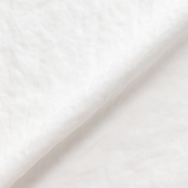 オーバーサイズブラウス