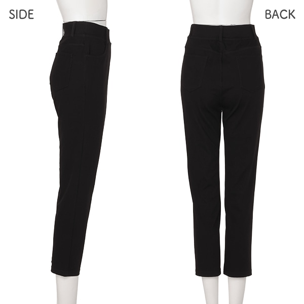 クールドライツイルアンクルパンツ