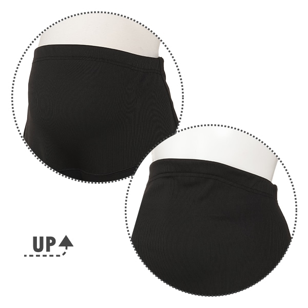 ニットツイルレギンスパンツ | マタニティ・産後