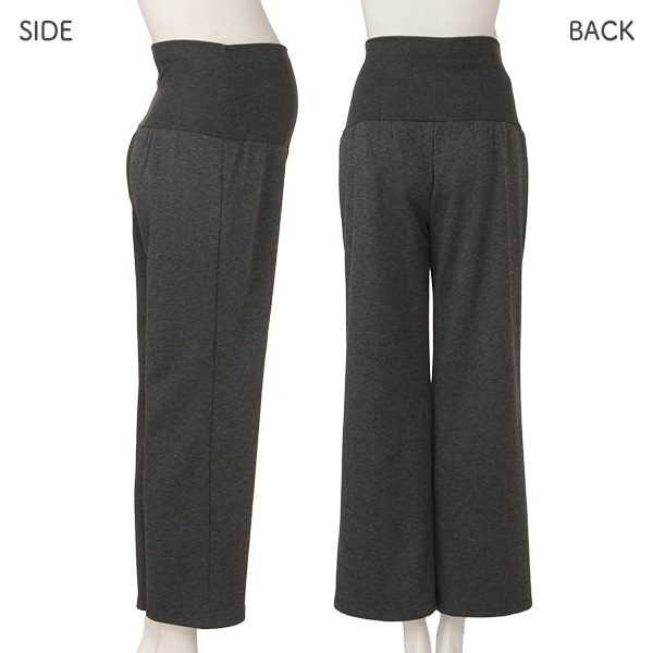 裏シャギーおなからくらくパンツ | マタニティ・産後