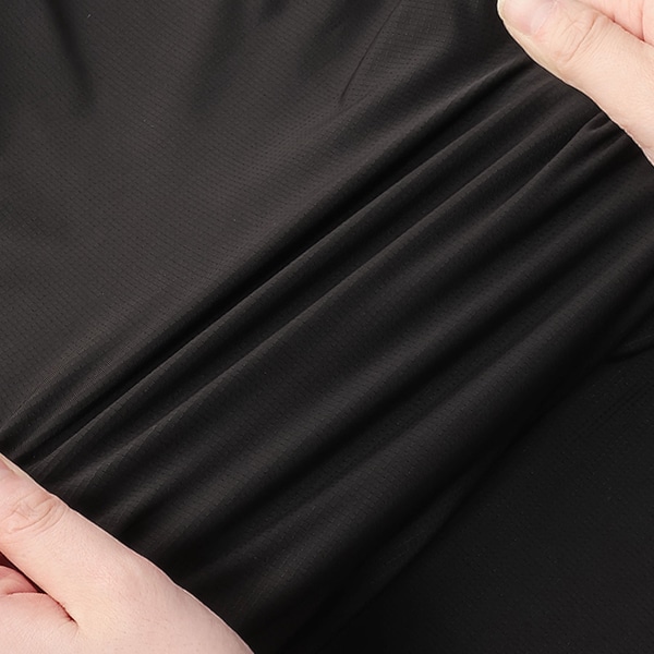 メッシュ5分丈レギンス | マタニティ・産後