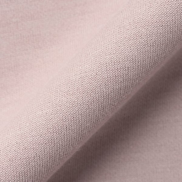授乳口付きダンボール長袖パーカーワンピース | マタニティ・産後