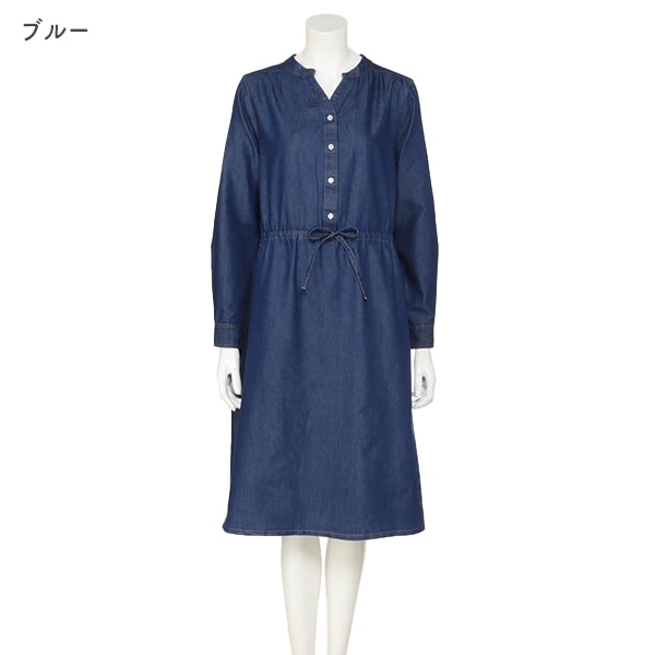 デニムワンピース | マタニティ・産後