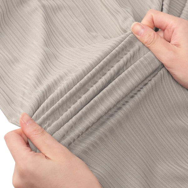 授乳口付きパフスリーブワンピース | マタニティ・産後