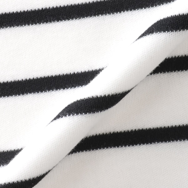 授乳口付き長袖Tシャツ&2WAYジャンパースカートセット | マタニティ・産後