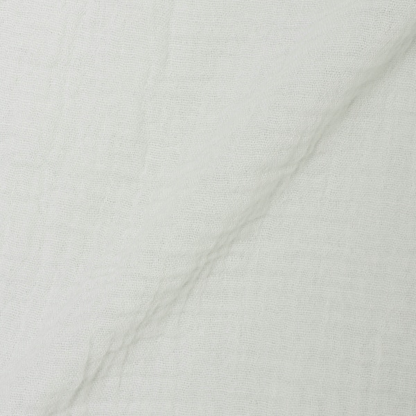 綿100%モスリンガーゼ2WAYワンピース型長袖パジャマ | マタニティ・産後