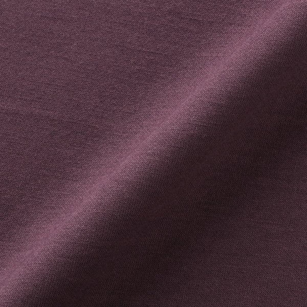 授乳口付きダンボール長袖パーカーワンピース | マタニティ・産後