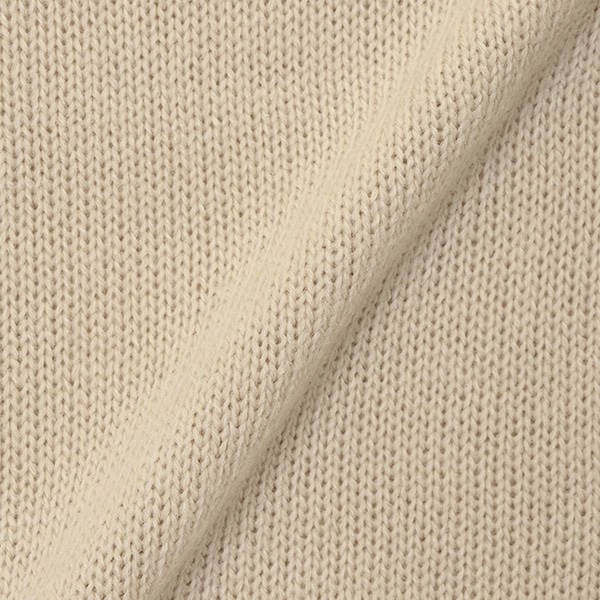 授乳口付きニットベスト付きドッキングチュニック | マタニティ・産後