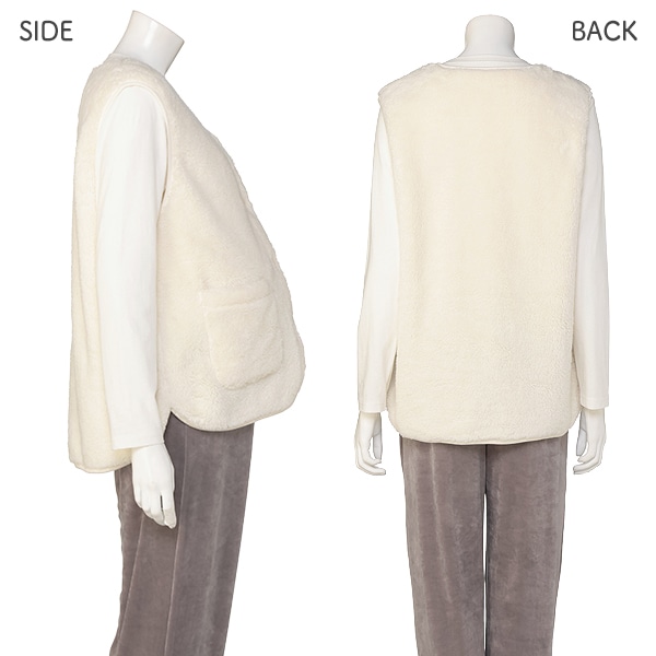 ボアベスト | マタニティ・産後