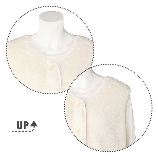 ボアベスト | マタニティ・産後