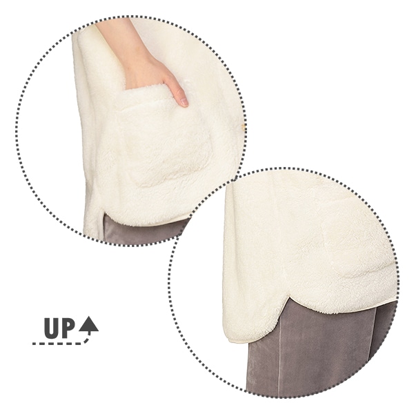 ボアベスト | マタニティ・産後