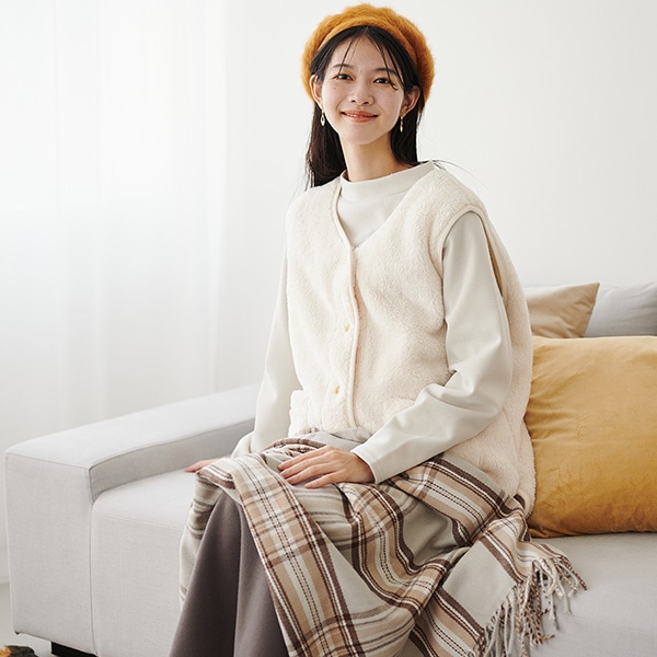 ボアベスト | マタニティ・産後