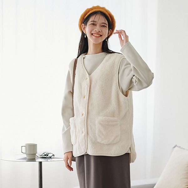 ボアベスト | マタニティ・産後