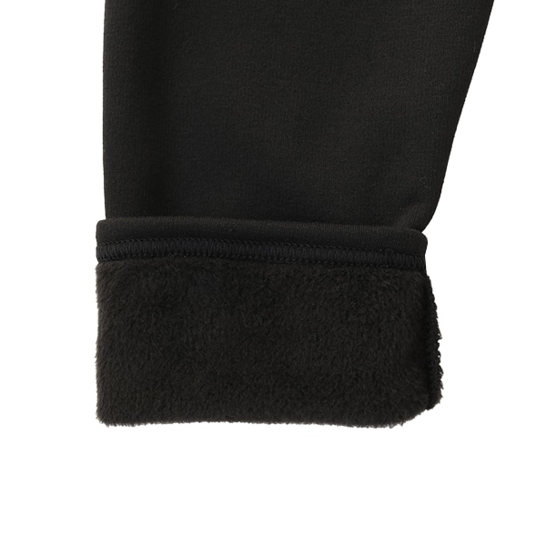 裏シャギーらくらく10分丈パンツ | マタニティ・産後