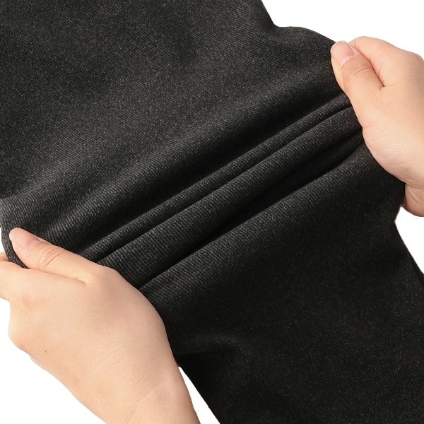おなかゴムなしあったかストレッチ10分丈レギンス | マタニティ・産後