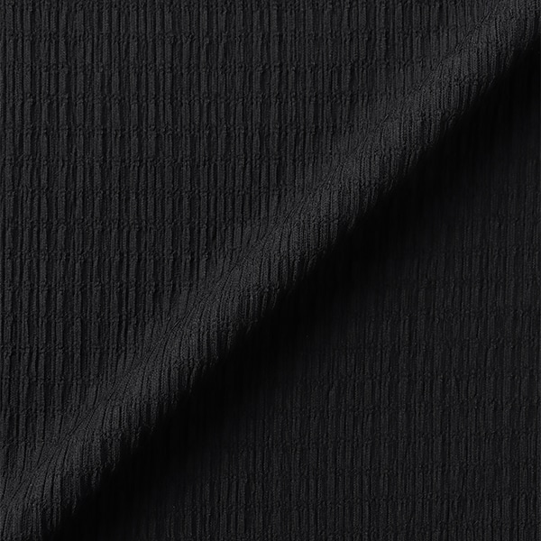 ふくれジャガードスカート