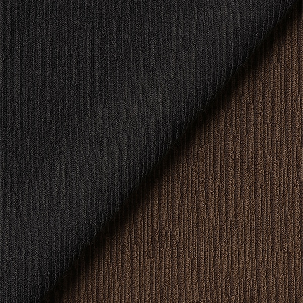 シャーリングワンピース