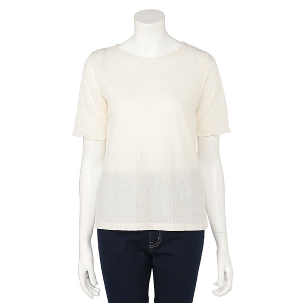 トップス付きキャミワンピース