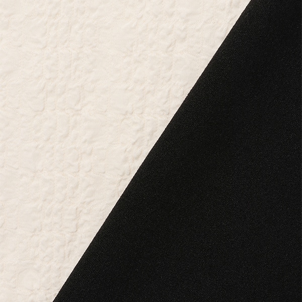 トップス付きキャミワンピース