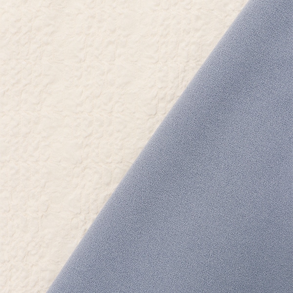 トップス付きキャミワンピース