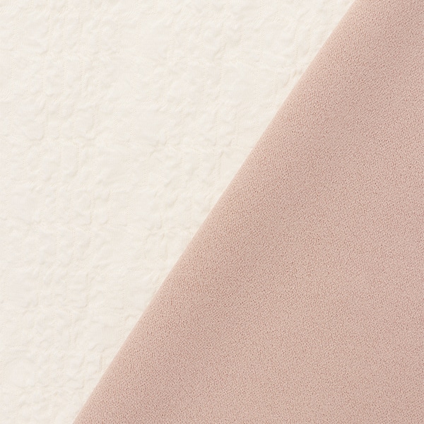 トップス付きキャミワンピース