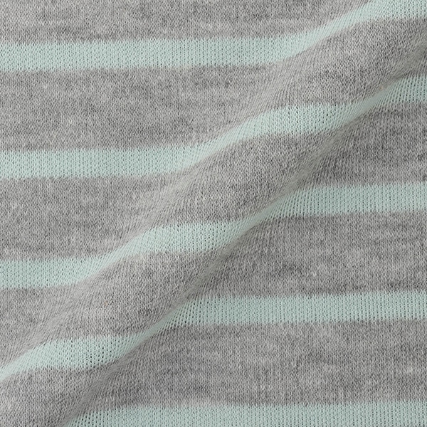 綿混スムースラグラン長袖パジャマ | マタニティ・産後