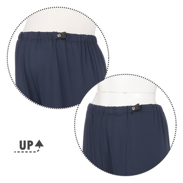 さらさらストレッチ長袖パジャマ | マタニティ・産後