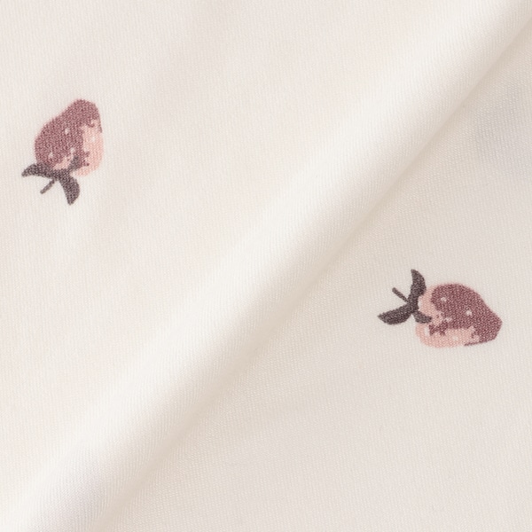 やわらかストレッチ長袖パジャマ | マタニティ・産後