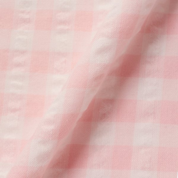 綿混サッカー半袖パジャマ | マタニティ・産後