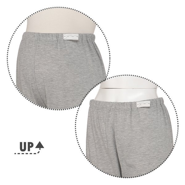 パイルリブ半袖パジャマ | マタニティ・産後