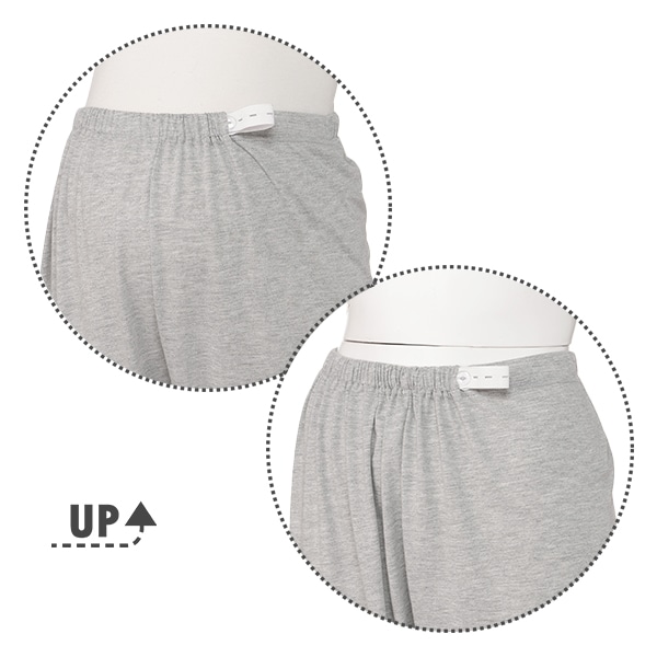 サッカーリボン付き半袖パジャマ | マタニティ・産後