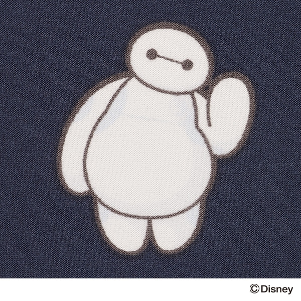 ストレッチ天竺半袖パジャマ（ベイマックス） | マタニティ・産後