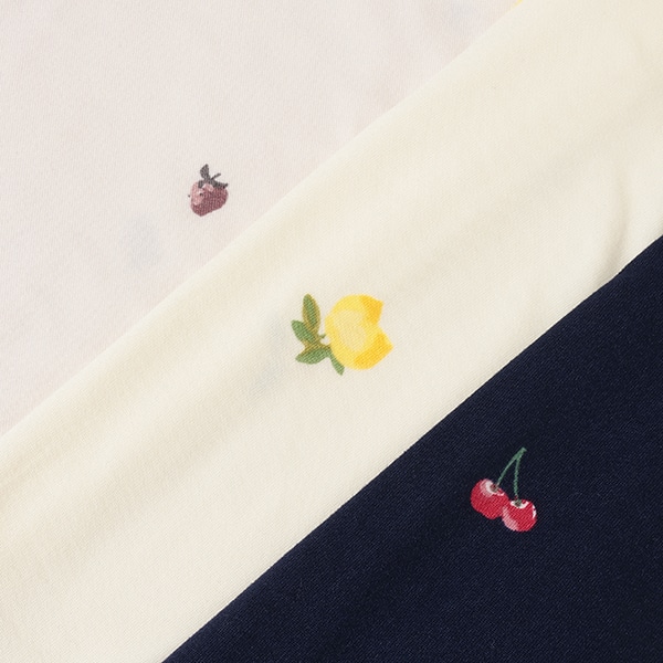 おなかゴムなしやわらかストレッチ半袖パジャマ | マタニティ・産後