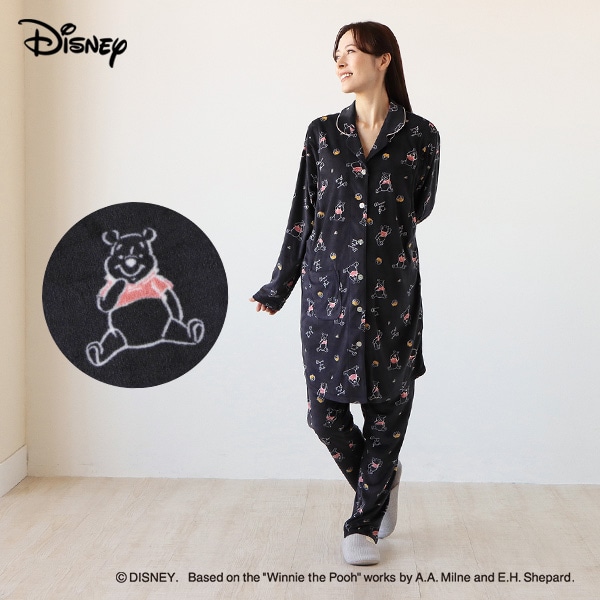 くまのプーさん　ディズニー　Disney pajama pants パジャマ
