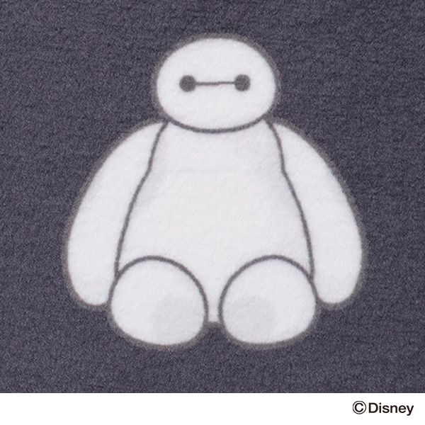 ベロア長袖パジャマ（ベイマックス） | マタニティ・産後